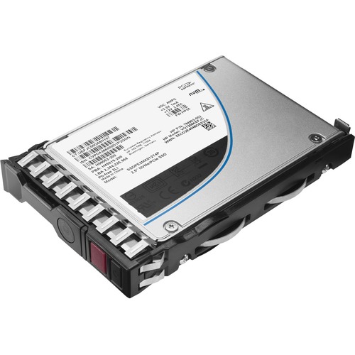 800GB SATA 2.5 6GB SC REFURB