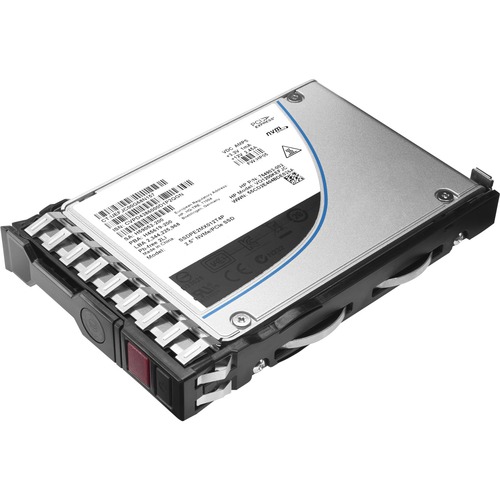 1.92TB SATA 2.5 6G MU REFURB