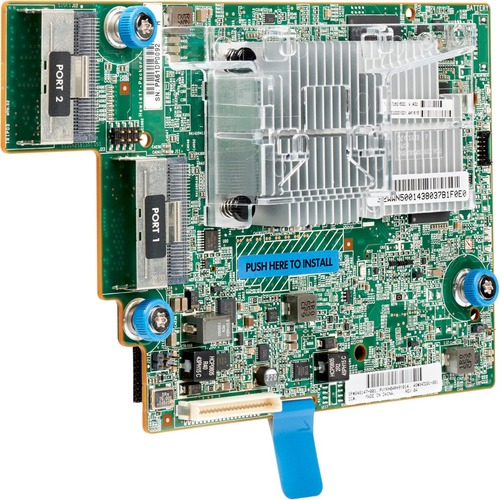 P840AR-4GB FBWC REFURB