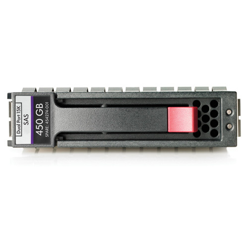 450GB 15K 3.5 3G SAS REFURB