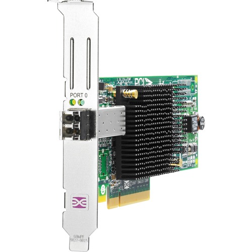 81E 1PORT 8G FC HBA REFURB