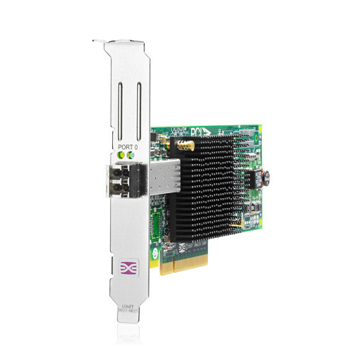 82E 2PORT 8G FC HBA REFURB