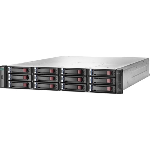 MSA 1040 8G FC LFF REFURB