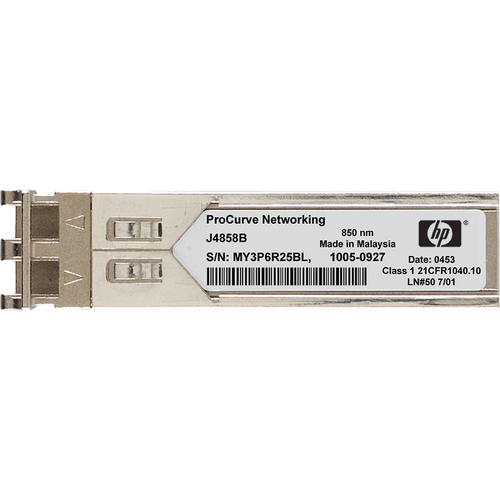 X121 1G SFP SC LX REFURB