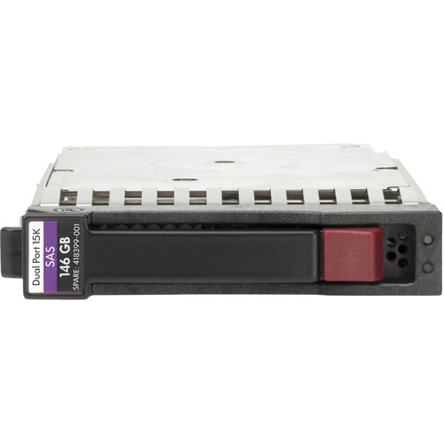 3PAR 8000 1.2TB+SW 10K REFURB