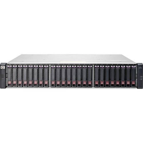 MSA 2040 SAN SFF ES REFURB