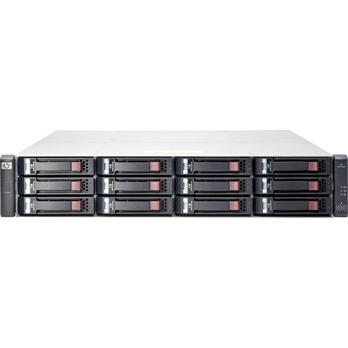 MSA 2040 CTO LFF ES REFURB