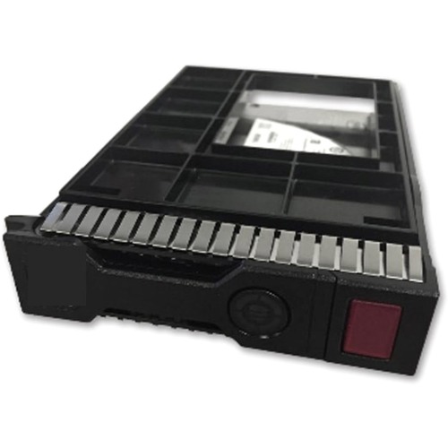 HPE 960GB SATA MU LFF REFURB