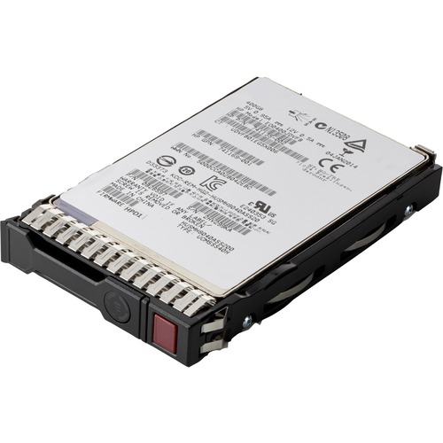 HPE 1.92TB SATA MU SFF REFURB