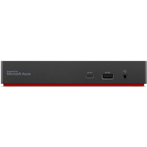 TP USB-C ADVANCED DOCK -US