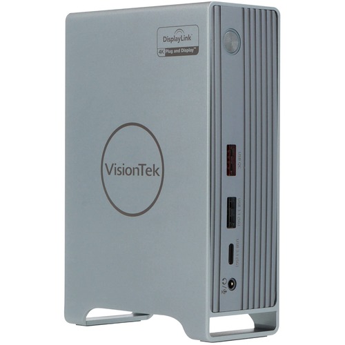 VT7100 USB-C DOCKING STATION