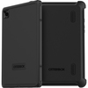 DEFENDER GALAXY TAB A8 BLACK