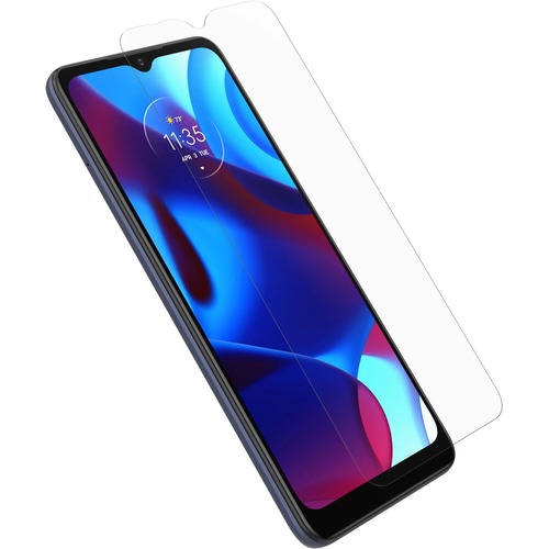 TRUSTED GLASS MOTO G PURE