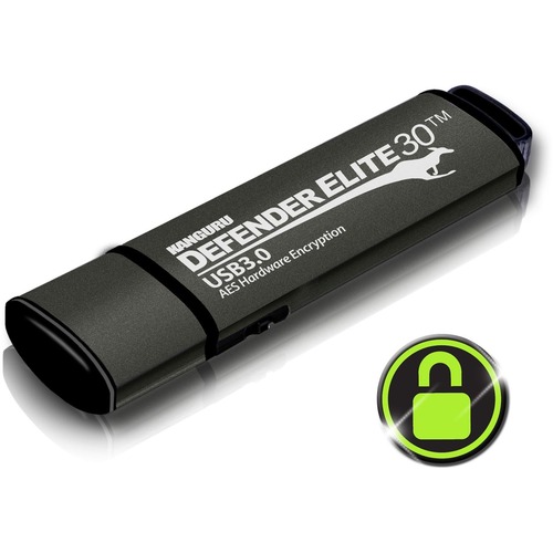 128GB DEFENDER ELITE30 FLASH