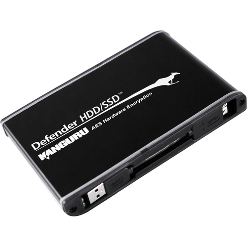 256GB DEFENDER SSD USB 3.0