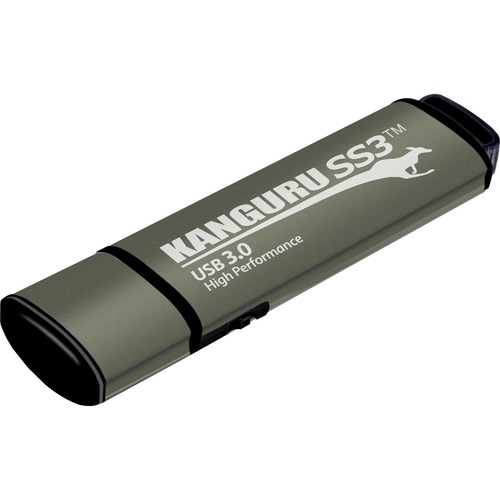 16GB SS3 USB 3.0 FLASH DRIVE
