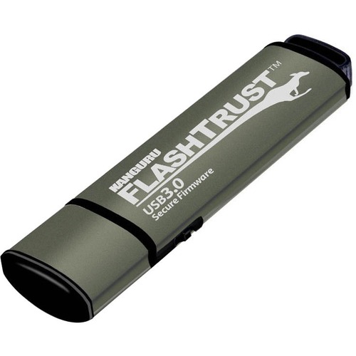 64G USB 3.0 FLASHTRUST SECURE