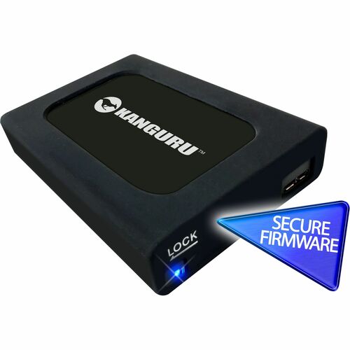 8TB ULTRALOCK SSD USB 3.0 SSD
