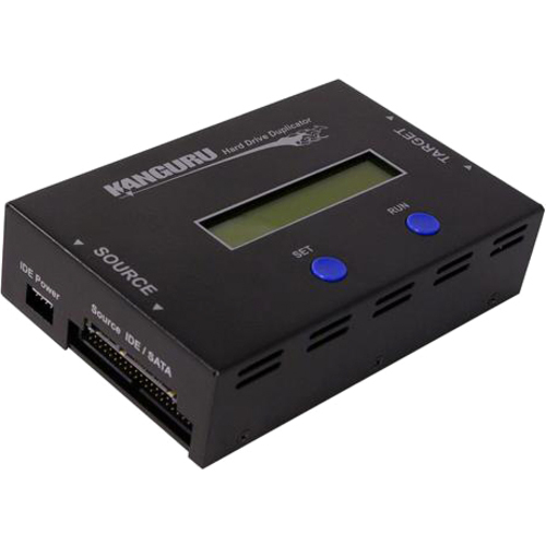 MOBILE CLONE HD DUPLICATOR