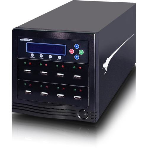 KANGURU 1-7 USB 2.0 DUPLICATOR