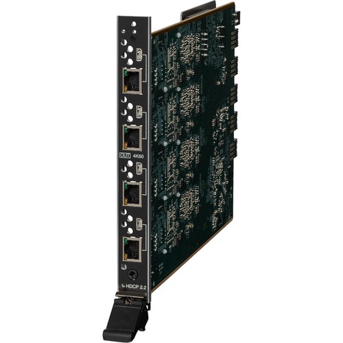 DGX TWISTED PAIR 4K60 TX