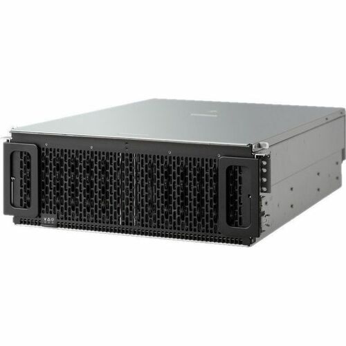 240TB SE4U60-60 NTAA SAS 4KN