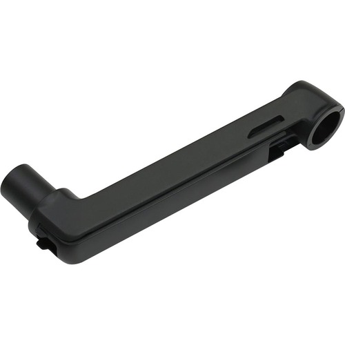 LX EXTENSION MATTE BLACK