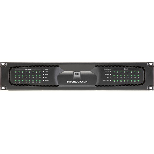 INTONATO 24 MONITOR MANAGEMENT