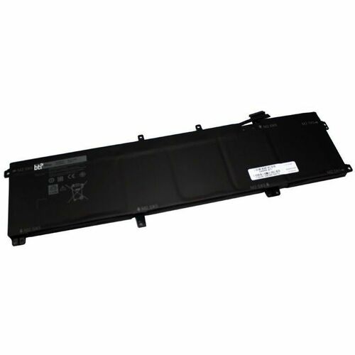 DELL BATTERY 11.1V 7810MAH 91WH