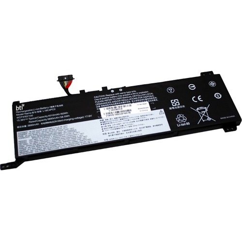 LENOVO BATT 15.4V 4000MAH 60WHR