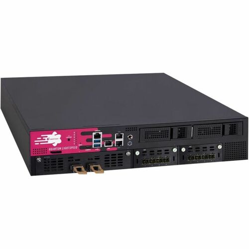 QUANTUM LIGHTSPEED 250 APPL