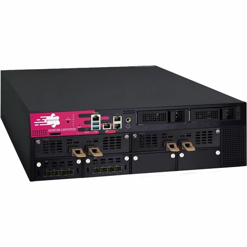 QUANTUM LIGHTSPEED 450 APPL