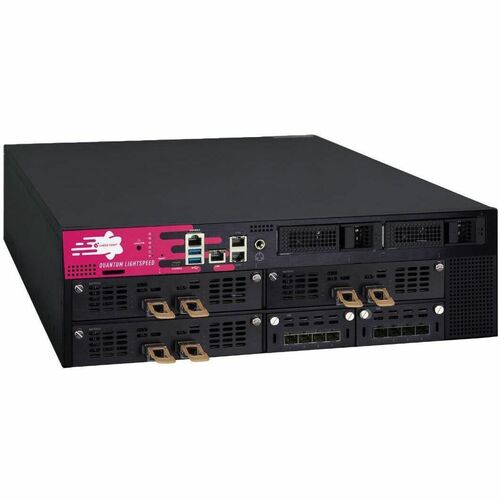 QUANTUM LIGHTSPEED 650 APPL