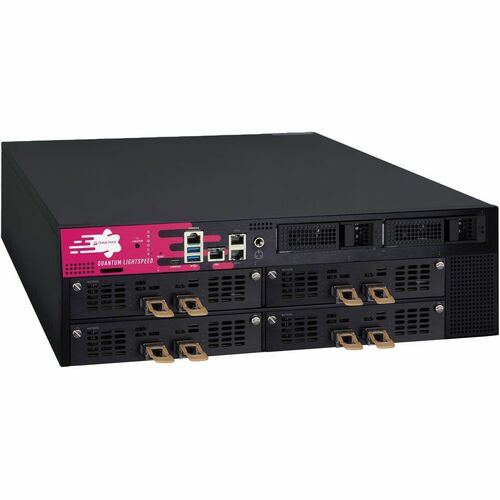 QUANTUM LIGHTSPEED 800 APPL