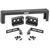 2RU DISTRIBUTION RACK MNTS TO