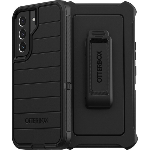DEFENDER PRO GALAXY S22 BLACK