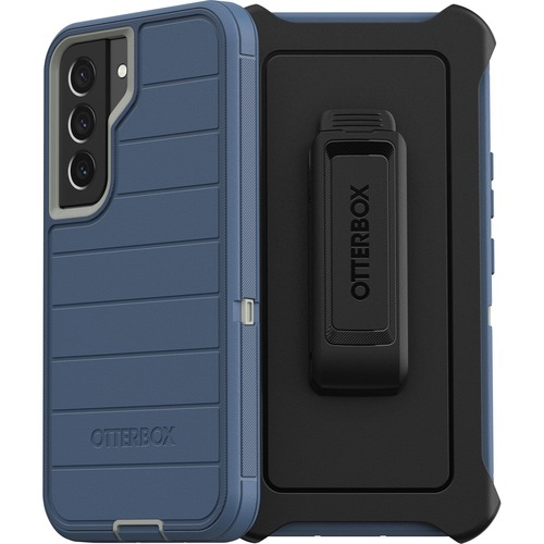DEFENDER PRO GALAXY S22 FORT