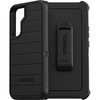 DEFENDER PRO GALAXY S22+ BLACK