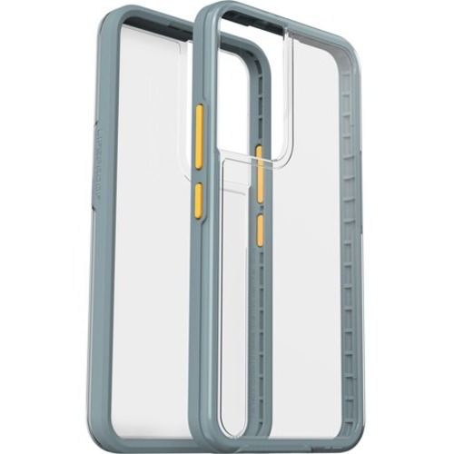 SEE GALAXY S22 ZEAL GREY