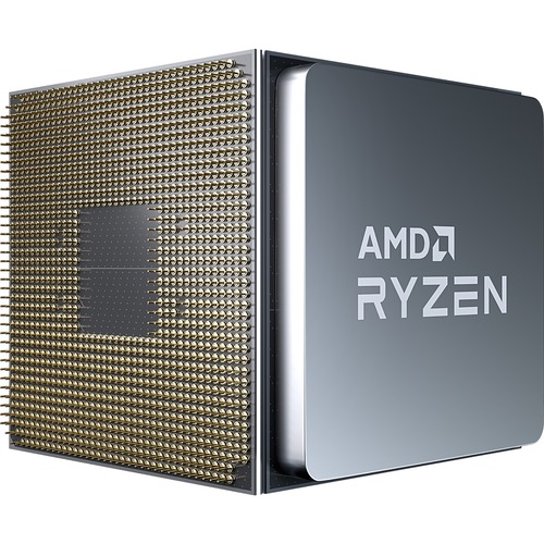 RYZEN 7 EIGHT-CORE 3700X