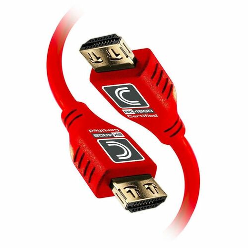 6FT MICROFLEX 48G 8K HDMI CABLE