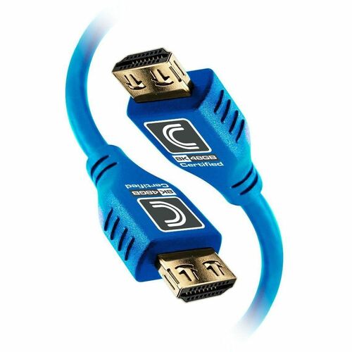 3FT MICROFLEX 48G 8K HDMI CABLE