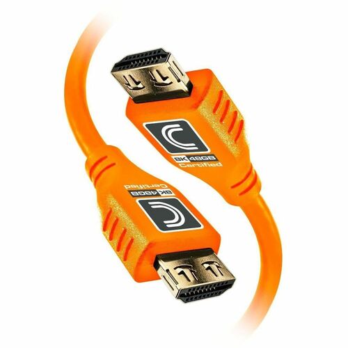6FT MICROFLEX 48G 8K HDMI CABLE