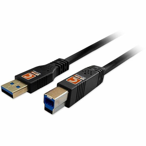 10FT USB 3.0 3.2 GEN1 A TO B 5G