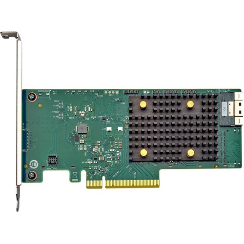 THINKSYSTEM RAID 540-16I PCIE