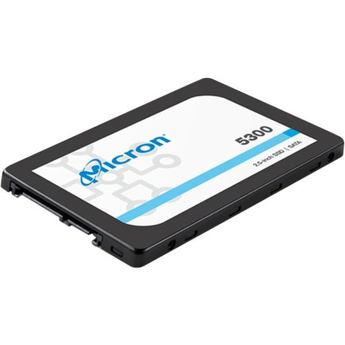 THINKSYSTEM 2.5 7MM 5300 960GB