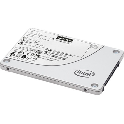 THINKSYSTEM 2.5 7MM S4520 480GB
