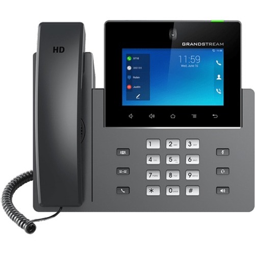 2N GRANDSTREAM GXV-3350 - VOIP