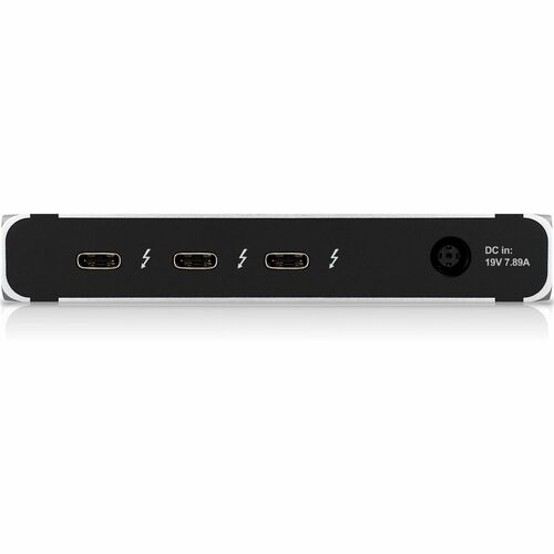 CALDIGIT TB4 ELEMENT HUB