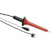 PROBE HIGH VOLTAGE HIGH VOLTAGE